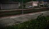 K-Retexture Near Grove Street For Android