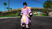 Jump Force - Star Platinum