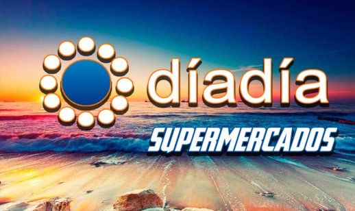 Día día Supermercados