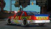 1990 Chevrolet Lumina NASCAR