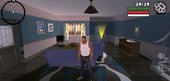 GTA SA Interior mod for Android