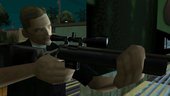 DYOM GTA SAS: Los Santos