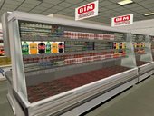 New Bim Store Mod