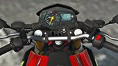 2019 Yamaha MT-03 [Add-On | Tuning | Template]