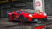 Lamborghini SC18 Alston 2019 [ Add-On ]