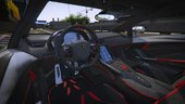 Lamborghini SC18 Alston 2019 [ Add-On ]