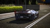 Lamborghini SC18 Alston 2019 [ Add-On ]