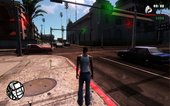 GTA V New Los Santos Textures FINAL