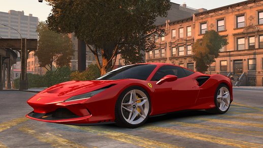 2019 Ferrari F8 Tributo v1.3