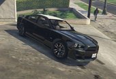 Dodge Charger 2012 SRT [Replace | Addon | FiveM]