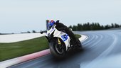 2017 Suzuki GSX-R1000R [Add-On | Livery]