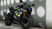 2017 Suzuki GSX-R1000R [Add-On | Livery]