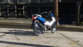 2018 Yamaha N-max [Add-On/Replace]