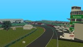 Zandvoort (MTA:SA only)