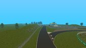 Zandvoort (MTA:SA only)