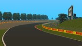 Zandvoort (MTA:SA only)