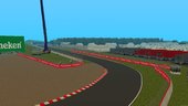 Zandvoort (MTA:SA only)