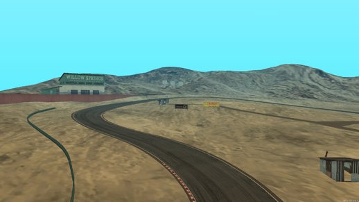 Willow Springs (MTA:SA)