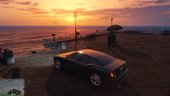 ENBSeries for GTA 5