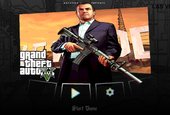 GTA V Menu (2019) SA for Android