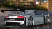 2016 Audi R8 LMS