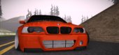 2000 BMW E46 - Stance by Hazzard Garage