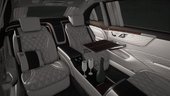 2019 Mercedes Maybach Pullman