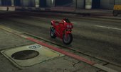 Cagiva Mito 7 Speed 125cc | Add-on | Tunable | Sound