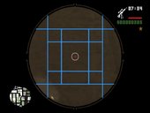 Sniper Crosshairs