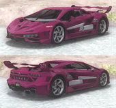 GTA V-ar Pegassi Lampo X19