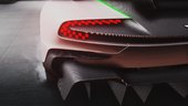 2016 Aston Martin Vulcan HQ