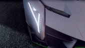 2013  Lamborghini Veneno HQ