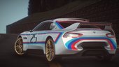 2015 BMW CSL 3.0 Hommage R