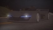 2017 Pininfarina H2 Speed