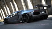 Lamborghini Aventador LP700-4 LibertyWalk [Add-On | Tuning | Template]