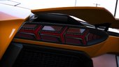 Lamborghini Aventador LP700-4 LibertyWalk [Add-On | Tuning | Template]