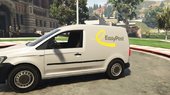 Volkswagen Caddy EasyPost [Replace]