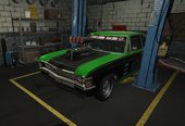 Impaler R/T (DragMonster) - [Add-On | Tuning]