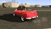 Renault4 GTL Custom