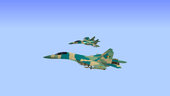 Su 30 MKI