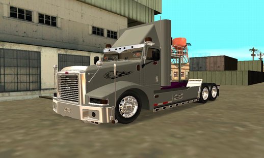 Peterbilt 385