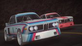 1975 BMW 3.0 CSL