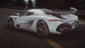 2019 Koenigsegg Jesko