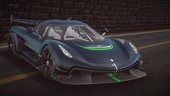 2019 Koenigsegg Jesko