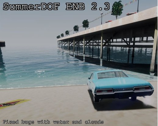 SummerDOF ENB 2.3