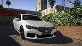 BMW 7-Series M750