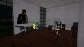 Villa H [Interior/Savedisk/Car/Weapon/Money]