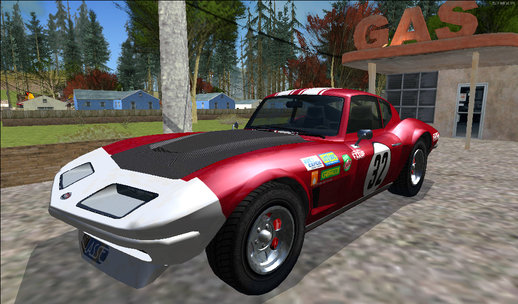 GTA V Inventero Coquette Classic v2