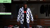 Bape Clothing Pack For Franklin Player for PC/Android