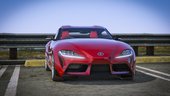 2019 Toyota Supra GR [Add-On | RHD| JP-Spec ]